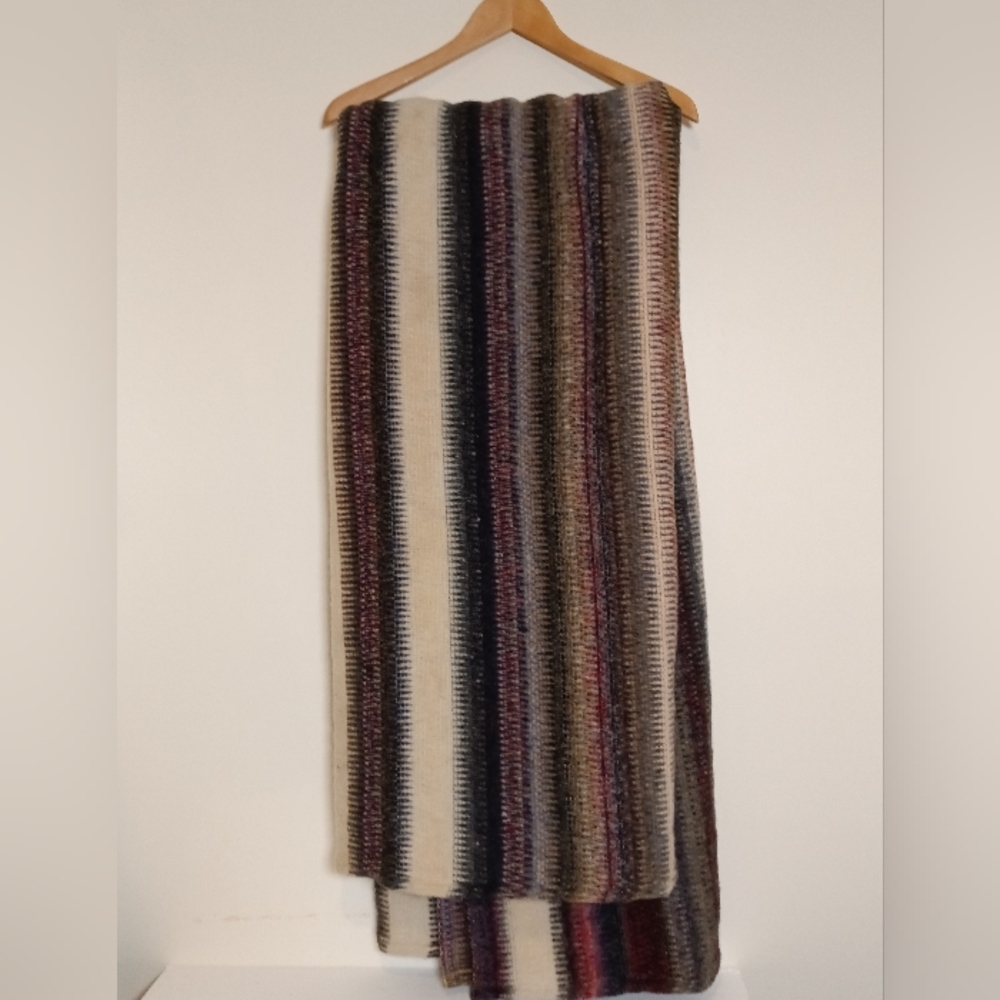 Vintage Wool Polar Brand by Ferney Textile